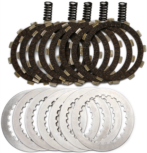 EBC Dirt Racer Clutch Set DRC101 for Off-Road Motorcycles
