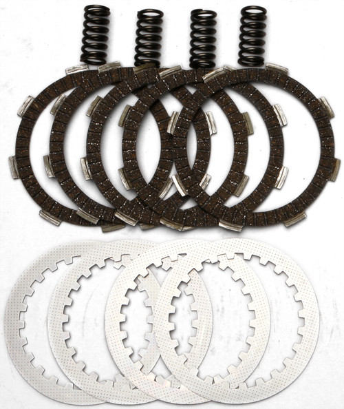 EBC Dirt Racer Clutch Set DRC91 for Off-Road Motorcycles
