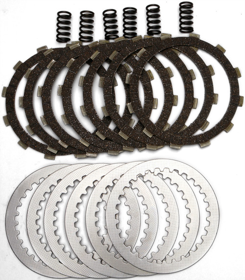 EBC Dirt Racer Clutch Set DRC65 for Off-Road Motorcycles