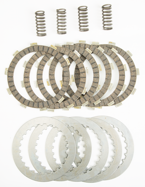EBC Clutch Set DRC238 for High-Performance Motorcycles