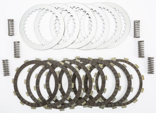 EBC Dirt Racer Clutch Kit DRC301 for High-Performance Off-Road Motorcycles