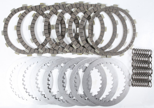 EBC Dirt Racer Clutch Kit DRC276 for Off-Road Motorcycles
