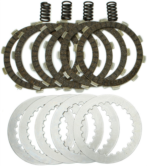 EBC Clutch Set DRC6 for High-Performance Motorcycles