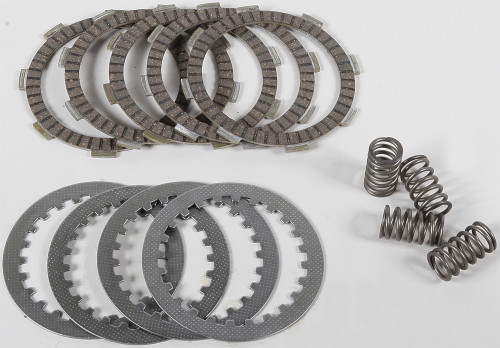 EBC Dirt Racer Clutch Set DRC1 for High-Performance Off-Road Riding