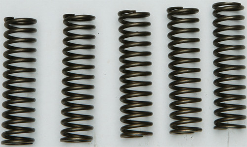 EBC Clutch Springs CSK128 for Enhanced Power and Durability