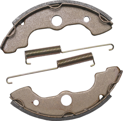 EBC Brake Shoes 347S Plain - High-Performance Automotive Brake Shoes