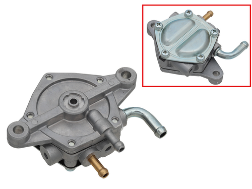 SP1 Fuel Pump A/C - Part Number SM-07209 for Efficient Vehicle Fuel System Performance