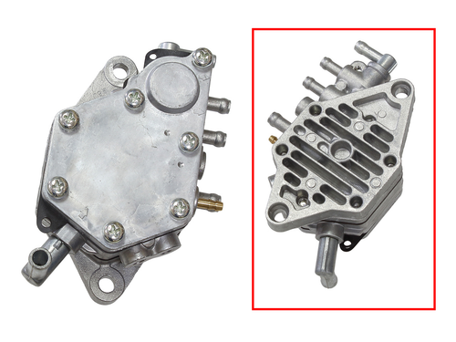SP1 Fuel Pump Yam Model SM-07326 for Reliable Vehicle Performance
