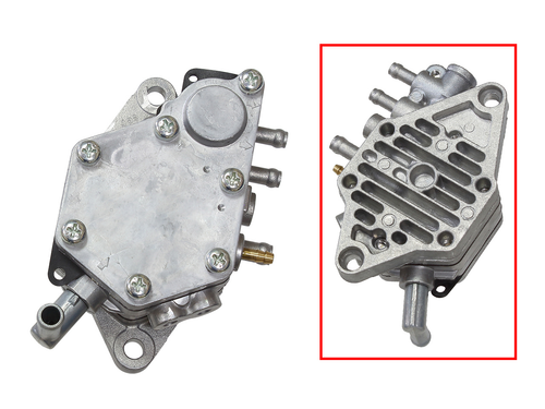 SP1 Fuel Pump Yam Model SM-07324 for Reliable Vehicle Performance
