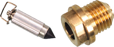 Mikuni Needle Valve 2.5 - Part Number F786-15008-2.5