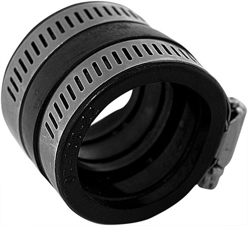 SP1 Mounting Flange S D - Part Number 07-100-22