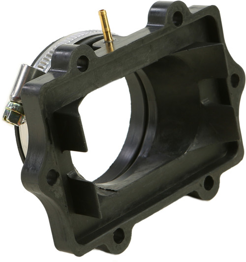 SP1 Mounting Flange A/C - Part Number SM-07192
