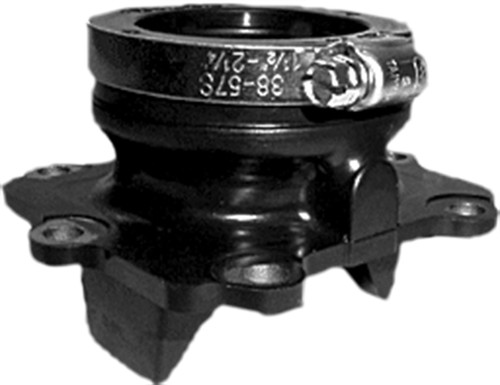 SP1 Mounting Flange for A/C Systems - Part #07-100-62