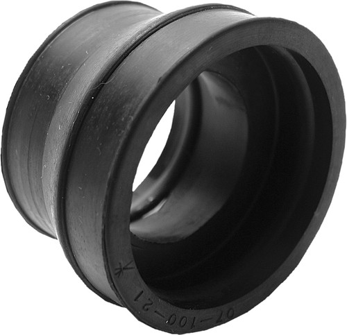 SP1 Mounting Flange S D - Part 07-100-21 for Secure Equipment Installation
