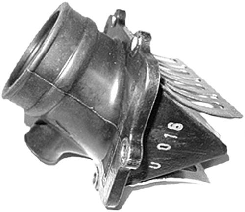 SP1 Mounting Flange S D (Part Number: SM-07090)