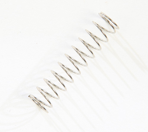 MIKUNI FVM14SC11/89 Starter Plunger Spring for Efficient Engine Start