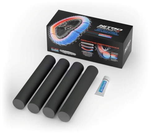 Nuetech Nitro Prolinx 235 Set – 4 Pieces