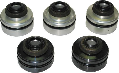 KYB Shock Seal Head Part 120244600201 — Durable OEM-Engineered Shock Seal for Reliable Performance
