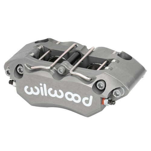 Wilwood caliper NDPR 1.62/1.62 .250 rotor ANO - 120-17870 Photo - Primary