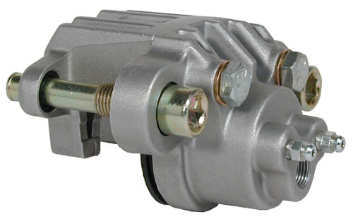 Wilwood caliper SC1 1.25 .250 rotor - 120-9851 Photo - Primary