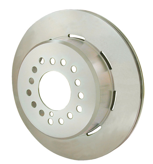 Wilwood ROTOR1100-081AB312-191MBEXXXXN multi D/D ulhp - 160-11520 Photo - Primary