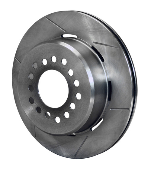 Wilwood Rotor-UL HPS 32 Vane Rotor & Hat - 12.19in x .81in - 5 x 4.50/4.75/5.00in Wheel Bolt Circle - 160-12151 Photo - Primary