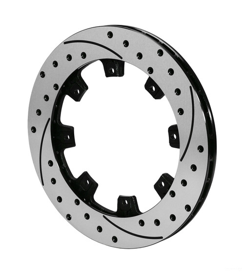 Wilwood ROTOR1138-081AT638-000SJCXXXXL 8X7.00 36 CVANE SRP - 160-17485-BK Photo - Primary