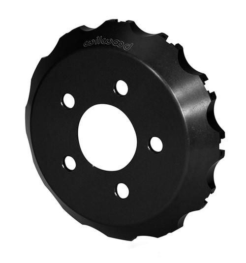 Wilwood hat 12X8.75 bc 5X4.50 MT 1.20 offset 2.80 reg dynamic MT - 170-14430 Photo - Primary