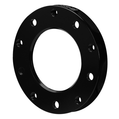 Wilwood hat drag 5X5.00 bc 5X4.75 MT .900 offset 3.277 reg - 170-16563 Photo - Primary