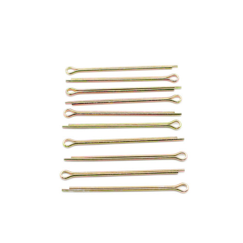 Wilwood Cotter Pins - 3/16 x 4.0in - SL 10 Pack - 180-0052 Photo - Primary