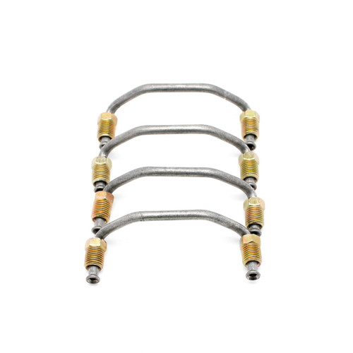 Wilwood tube assembly kit DL .38 4-PK - 190-0059 Photo - Primary
