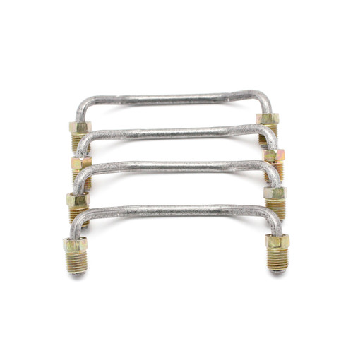 Wilwood tube assembly kit DL .81 DLS 4-PK - 190-0060 Photo - Primary