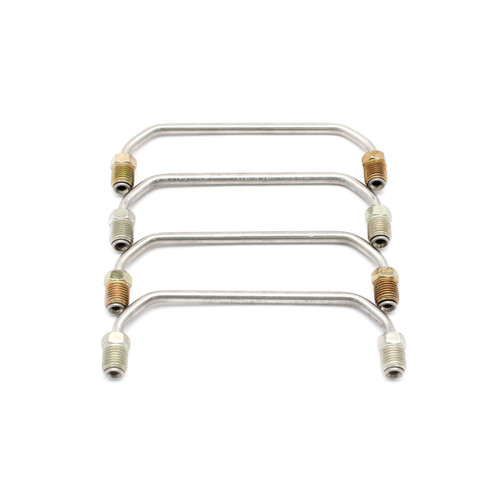 Wilwood tube assembly crossover 4-PK 120-0467/69 1523 - 190-3658 Photo - Primary