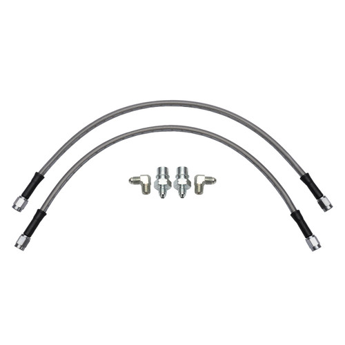 Wilwood Flexline Front Kit 2014+ Ram 2500/3500 - 220-15672 Photo - Primary
