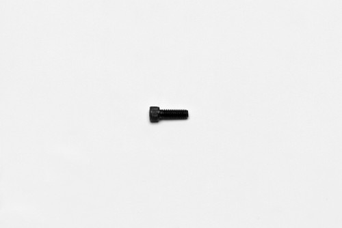 Wilwood bolt 1/4-20X.75 LG shcs alloy black asme B18.3 - 230-0743 Photo - Primary