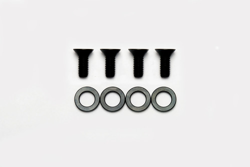 Wilwood bolt kit bracket md drag pinto 71-78 - 230-11112 Photo - Primary