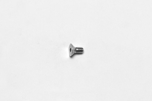 Wilwood bolt 3/8-16X.75 LG fhcs hex drive alloy chrome - 230-11634 Photo - Primary