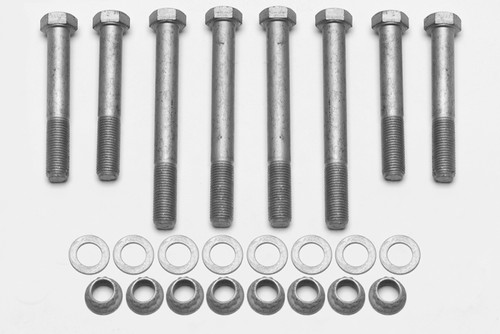 Wilwood bolt kit SPINDLE/BRACKET AMC - 230-11944 Photo - Primary