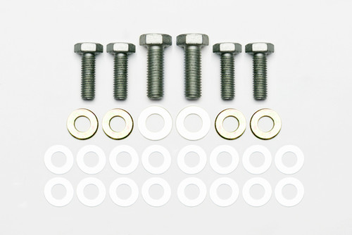 Wilwood bolt kit BRACKET/SPINDLE M10-1.50X 30MM - 230-12775 Photo - Primary