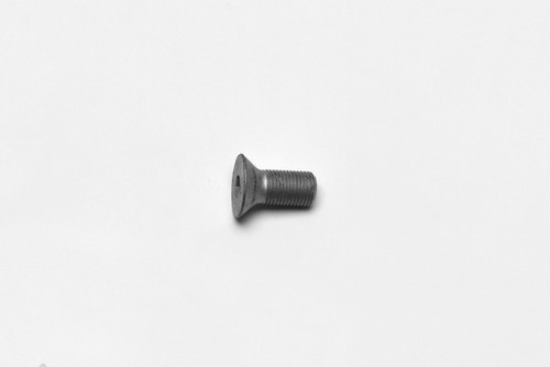 Wilwood bolt 9/16-18X1.25 LG fhcs alloy hex drive WES072 CL1 silver asme B18.3 - 230-13040 Photo - Primary