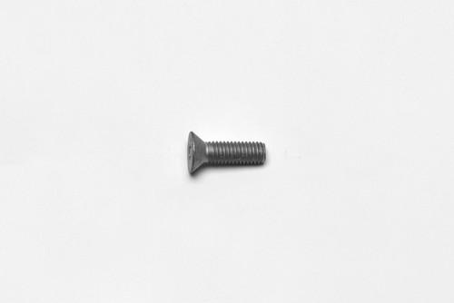 Wilwood bolt 7/16-14X1.50 LG fhcs alloy hex drive WES072 CL1 silver asme B18.3 - 230-13137 Photo - Primary