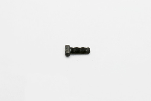 Wilwood bolt 7/16-14X1.25 LG hhcs GR8 lwd black oxide asme B18.2.1 - 230-1377 Photo - Primary