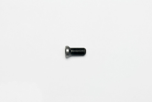 Wilwood bolt 1/2-20X1.25 LG fhcs alloy hex drive black asme B18.3 - 230-1567 Photo - Primary