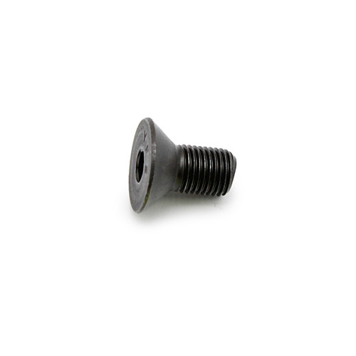 Wilwood bolt 3/8-24X.75 LG fhcs alloy hex drive black asme B18.3 - 230-16564 Photo - Primary