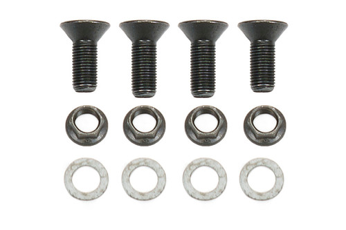 Wilwood bolt kit bracket drag spindle MT AFCO/ santhuff - 230-16617 Photo - Primary