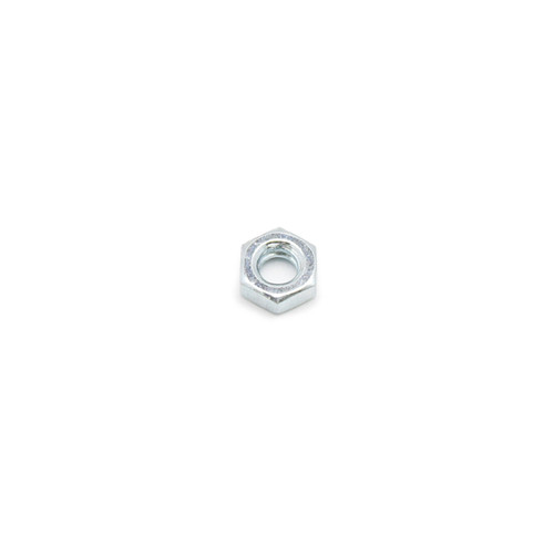 Wilwood nut 10-24 hex jam clear zinc - 230-16719 Photo - Primary