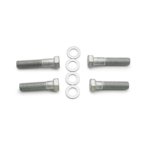 Wilwood bolt kit BRACKET/SPINDLE mustang II/ pinto - 230-16864 Photo - Primary