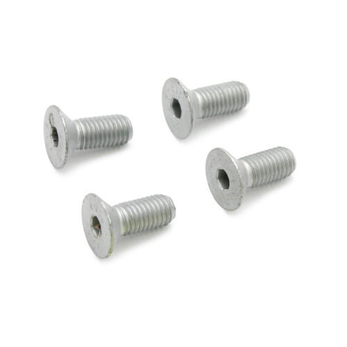 Wilwood bolt kit M10-1.50X25MM fhcs 4-PACK - 230-17311 Photo - Primary