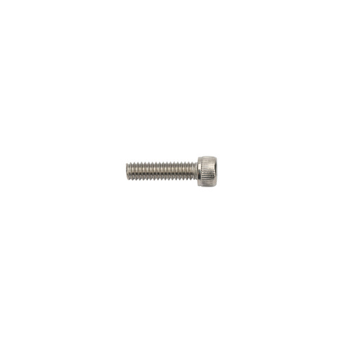 Wilwood bolt 8-32X.63 LG shcs 18.8 stainless asme B18.3 - 230-17445 Photo - Primary