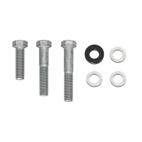 Wilwood bolt kit steering arm wwe 2IN. alum drop spindle - 230-17990 Photo - Primary